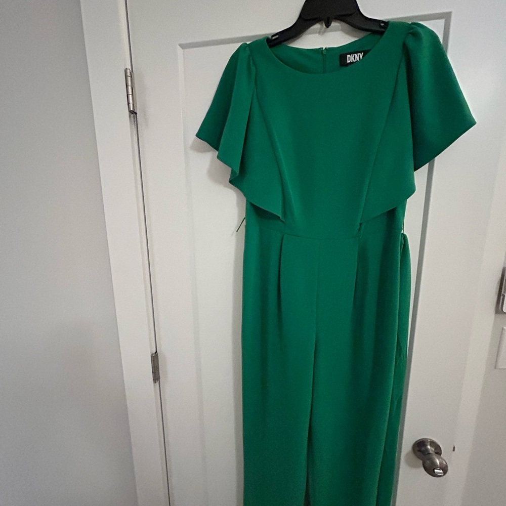 DKNY Jumpsuit